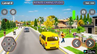 Express Delivery Simulator - Screenshot 3