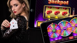 GC Poker: N1 video poker games - Screenshot 1