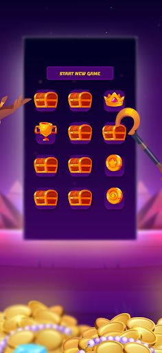 Magical Tiles - Screenshot 2