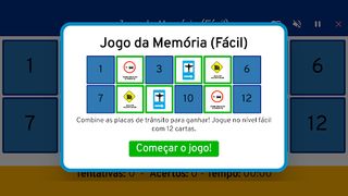 BGTran Jogos - Screenshot 3