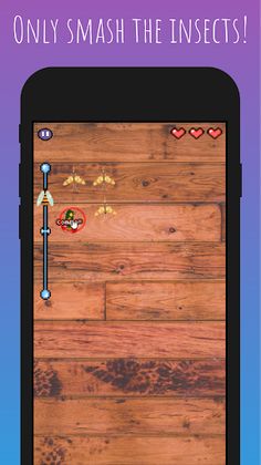 Insect Smasher - Screenshot 3