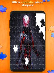 Awesome Valorant Jigsaw Puzzle - Screenshot 4