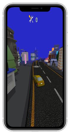 City Ride - Screenshot 4