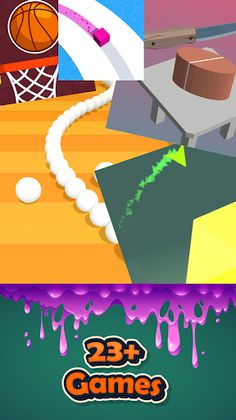 Antistress & Puzzle Games - Screenshot 3