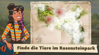 NatureWorld - Screenshot 2