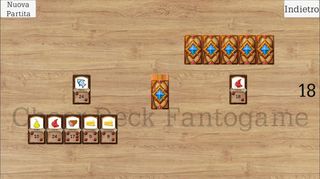 Cheer Deck - Screenshot 1