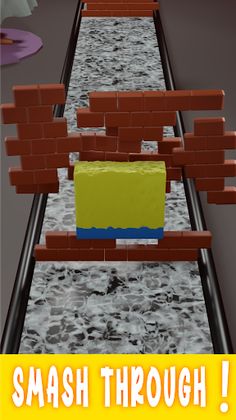 spOMGe Run - Screenshot 1