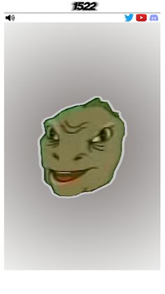 The Yee Button Unlimited - Screenshot 2