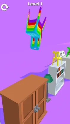 Stacky Chair - Screenshot 2