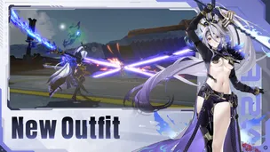 Starward-Mecha Girls - Screenshot 3