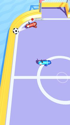 Wiggle Saga - Screenshot 2