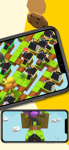 Chicken Family - Screenshot 2