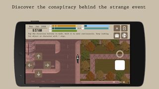 DC Anthology: Apocalypse - Screenshot 1