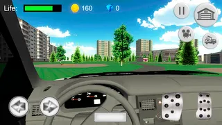 Лада Приора - русская машина - Screenshot 3