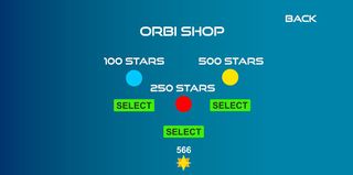 Orbi - Screenshot 2