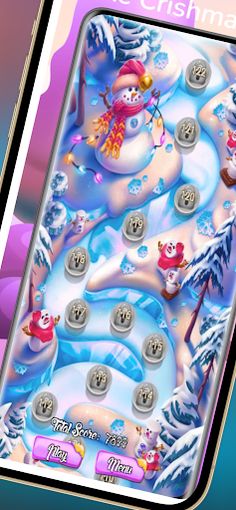 Bubble Shooter 3.0 - Screenshot 1