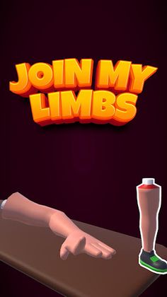 Join My Limbs - Screenshot 1