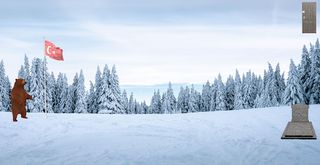 Erzurum - Erzurum oyunu - Screenshot 2
