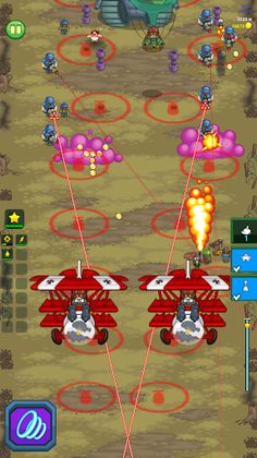 Battalion Commander 1917 - Screenshot 3