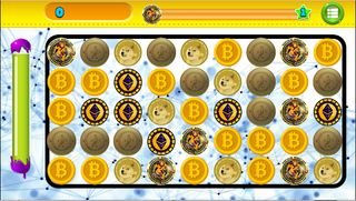 Banana Crypto Crush - Screenshot 3