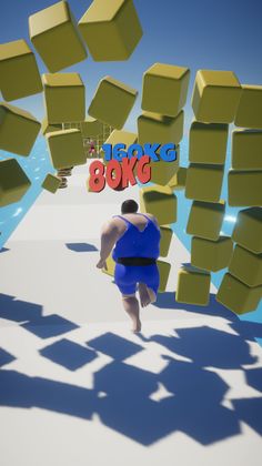 Food Run! - Screenshot 1