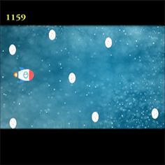 스노우패밀리-우주 - Screenshot 3