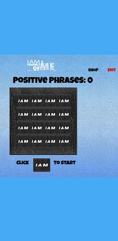 IAPOM Match Game - Screenshot 2