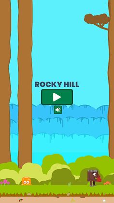 Rocky Hill - Screenshot 2