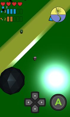 Lumberjack vs Undead - Screenshot 2