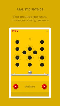 Ballstars™ - Screenshot 4