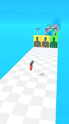 Gun Merger - Screenshot 4