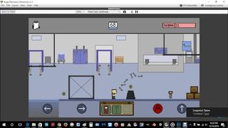 Angry Mechanic Adventures Beta - Screenshot 1