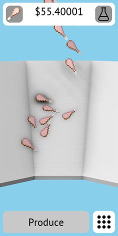 Food Inc - Screenshot 2