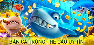 Bắn Cá Đại Dương Nổ Hũ Club - Screenshot 1