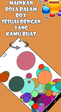 BOLBOX - Bola Dalam Box (Game  - Screenshot 4