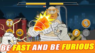 Street Fight King Of The Gang - Screenshot 3