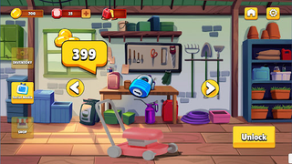 Lawn Tools - Screenshot 2