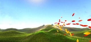Flower - Screenshot 2