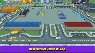 Genbrugsspillet - Screenshot 1