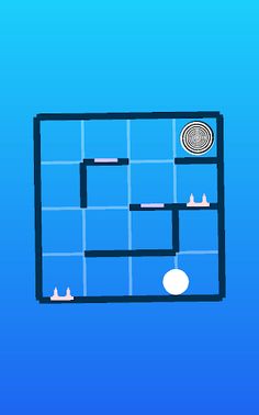 Rotating Maze - Screenshot 4