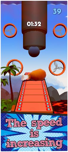 Yummy & Ugh - Screenshot 3