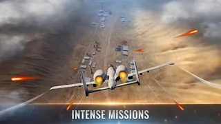 Fighter Pilot: HeavyFire - Screenshot 2