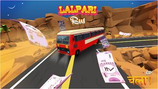 Lalpari Bus - Screenshot 2