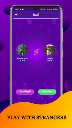Quizzes : Play Trivia games - Screenshot 2