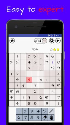 Sudoku - Screenshot 2