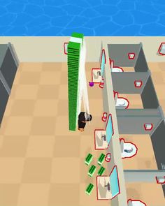 Devious Lick Simulator - Screenshot 3