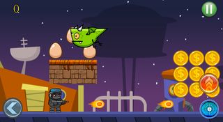 Soldier Action - Screenshot 2