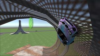 X6 Driving & Parking & Racing  - Screenshot 3