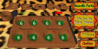 Bechi - Screenshot 1