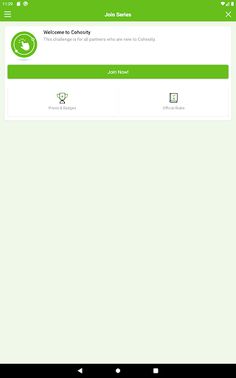 Cohesity GoGame - Screenshot 4